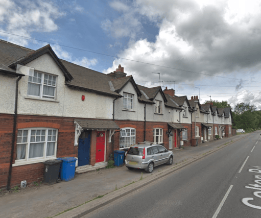 A historical curiosity – Fog Cottages – Engineering, history and ...
